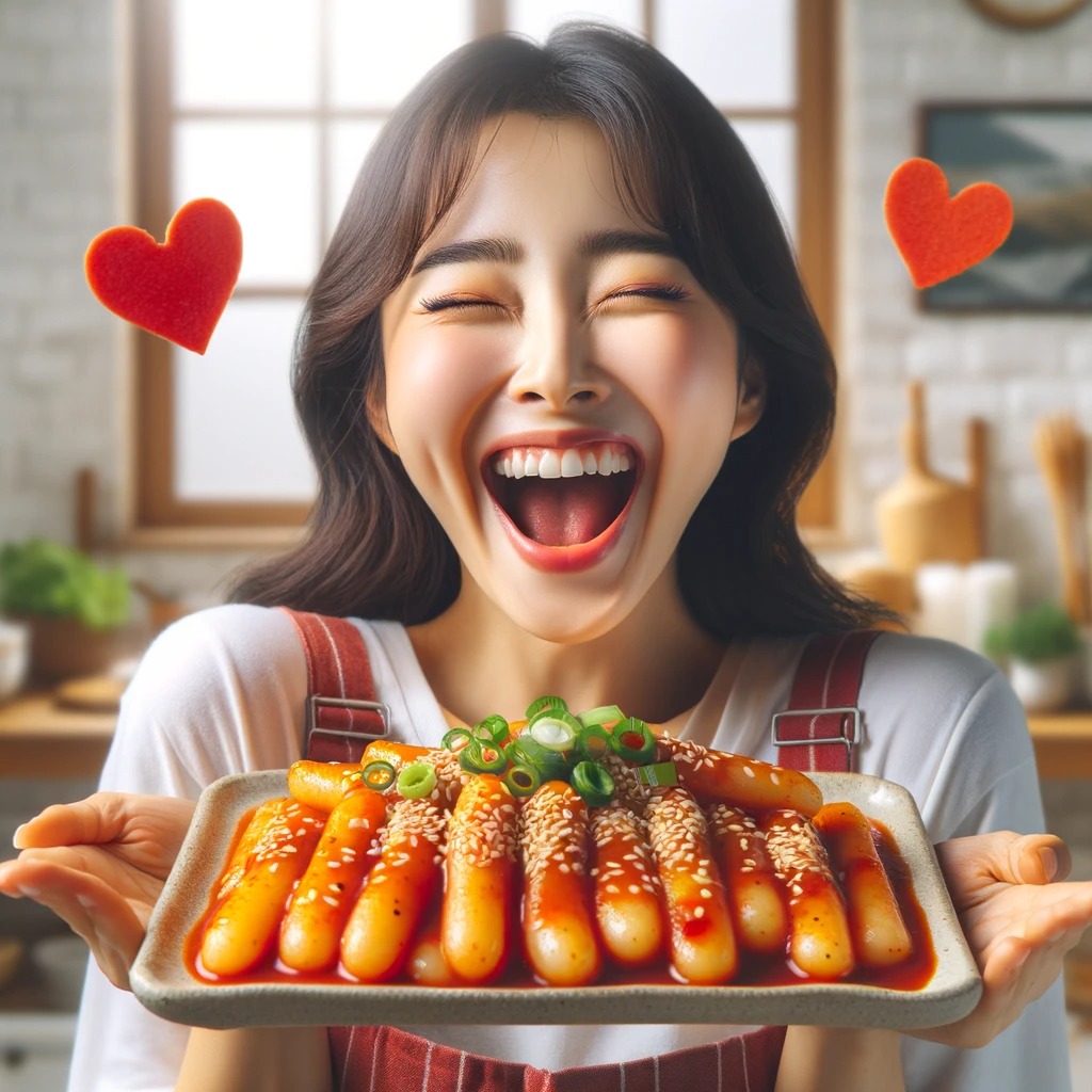 【韓国語 大好き】韓国語で「大好き」を伝えるには？食べ物から大好きな人まで！韓国語の大好きをご紹介