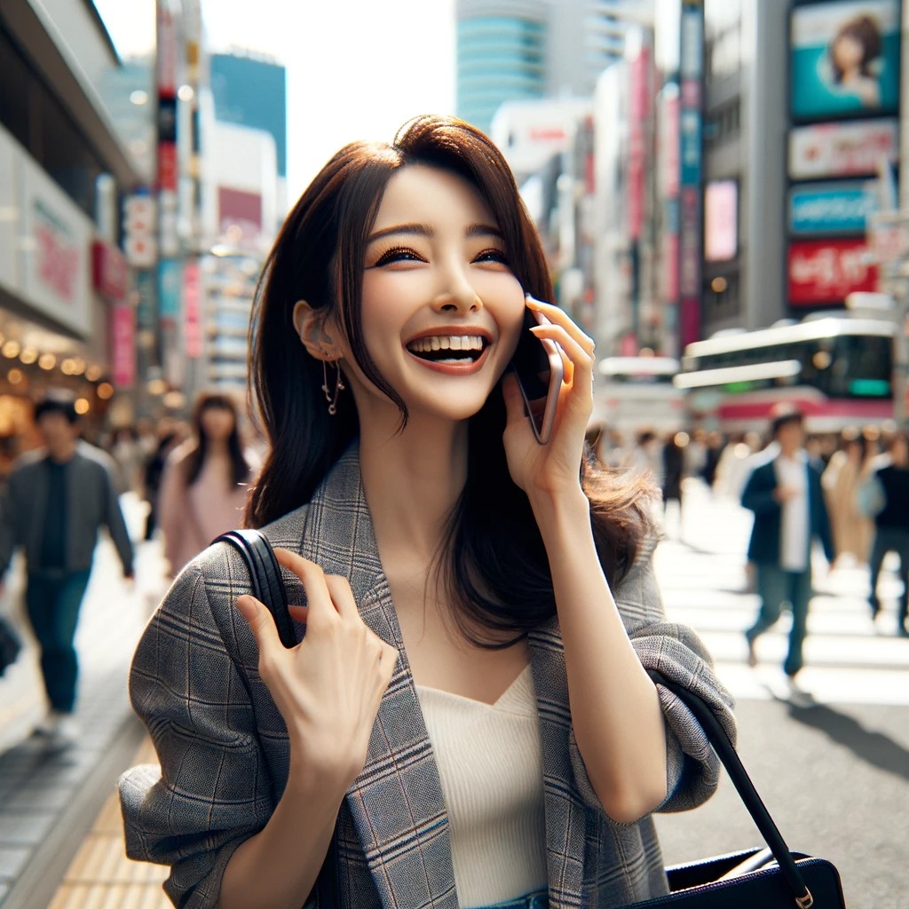 韓国語で「もしもし」や「電話」を使ってコミュニケーションしたい！韓国語「もしもし」「電話」特集！