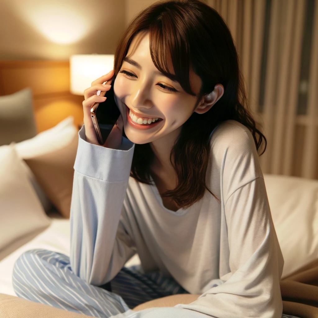 韓国語で「もしもし」や「電話」を使ってコミュニケーションしたい！韓国語「もしもし」「電話」特集！