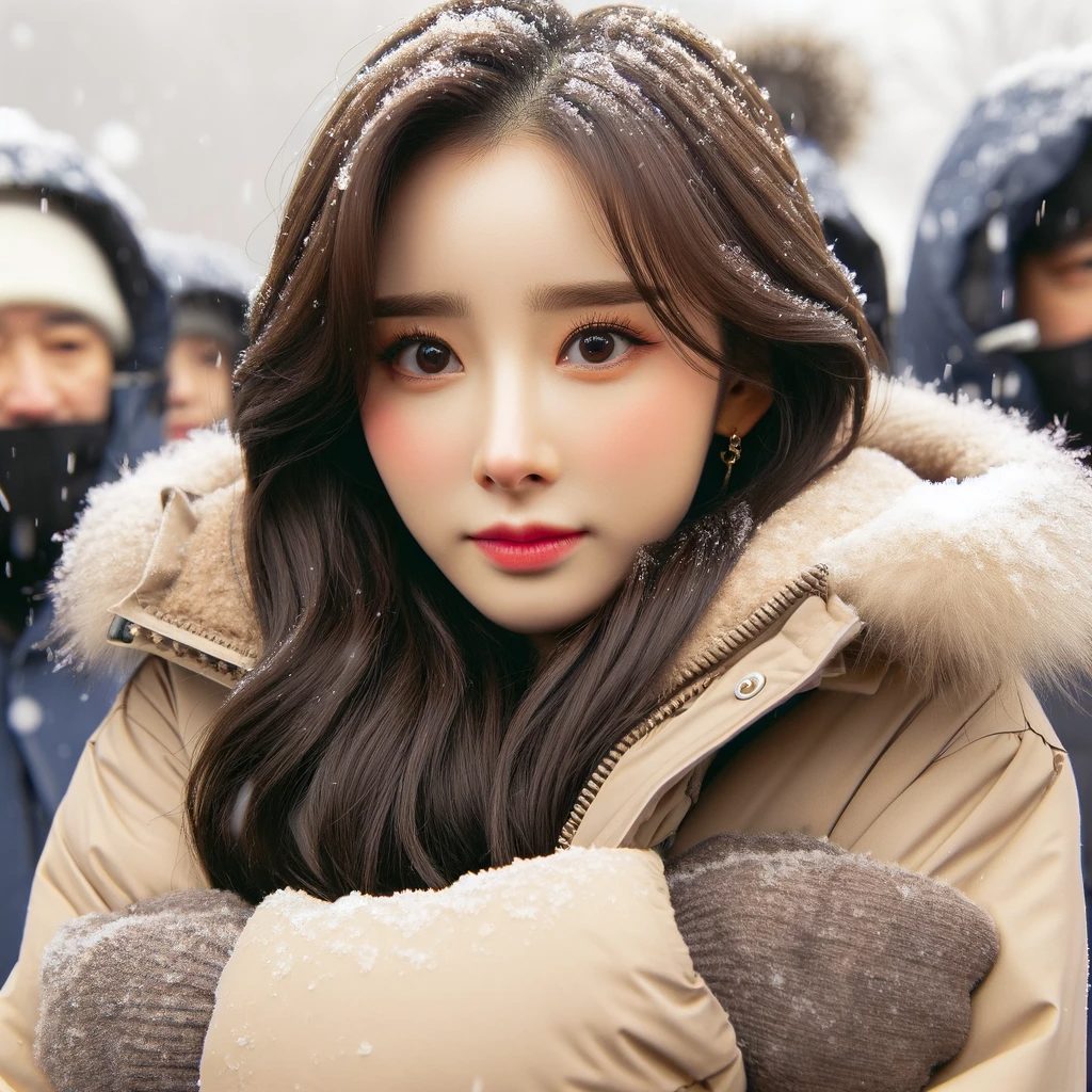 韓国語で寒い。韓国語で「寒い」を伝えたい時に使えるフレーズ特集