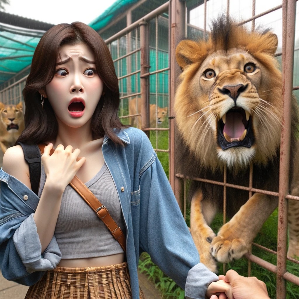 【韓国語 怖い】韓国語で怖いは3つの意味が！韓国語で怖いの使い分け・例文を紹介！