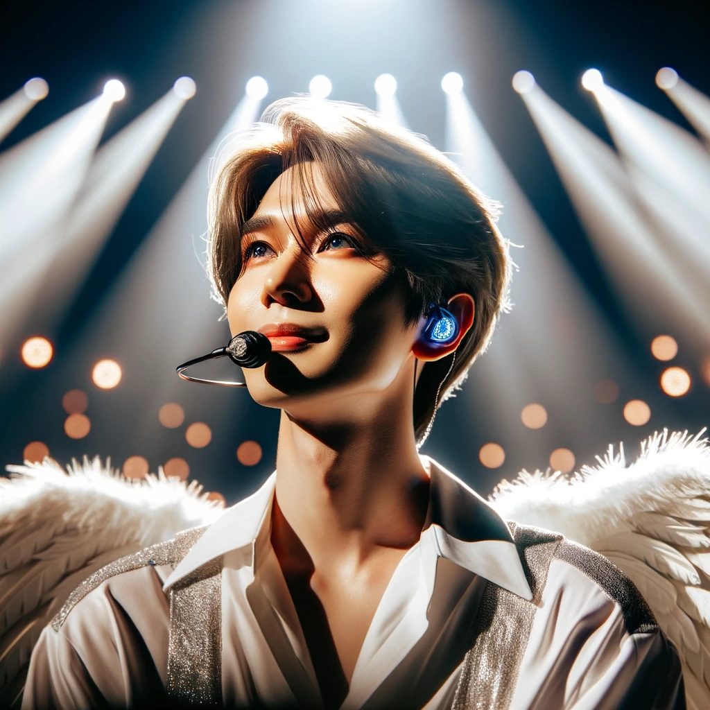【韓国語で天使】韓国語で天使って何て言うの？1004の意味や例文もチェック！
