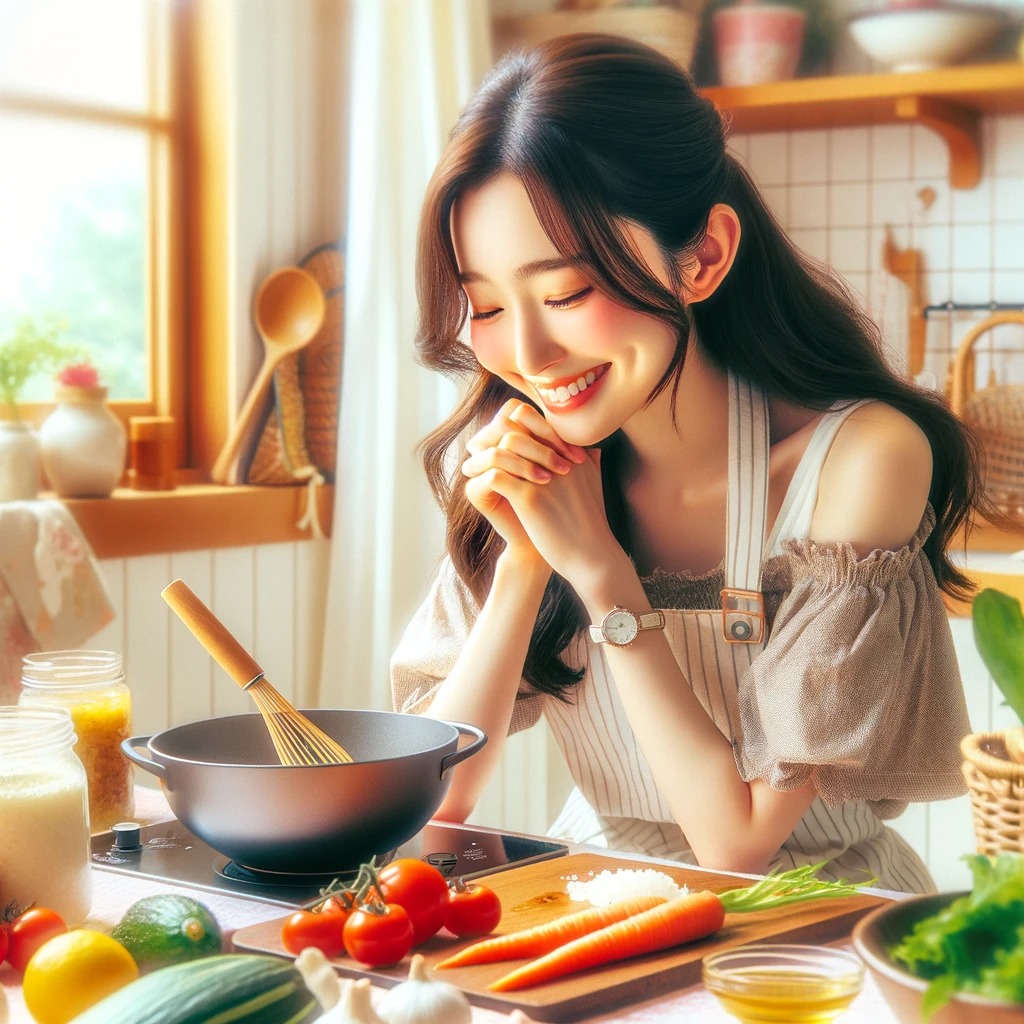 【韓国語で料理！】意外と知らない？料理で使う韓国語とは？