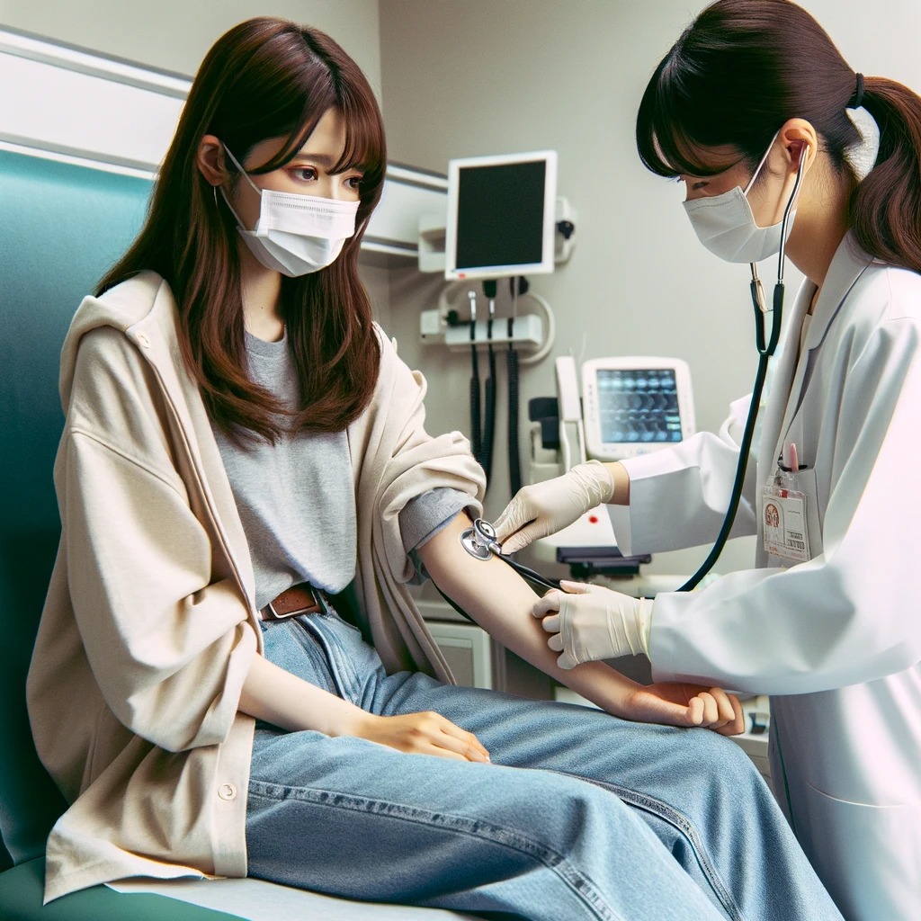 【韓国語で病院】韓国語で病院や病気に関する単語やフレーズも紹介！