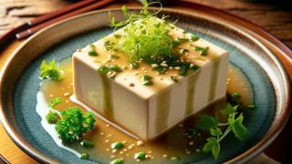 韓国語で豆腐とは？韓国語で豆腐を表すハングルの使い分け・例文を紹介！