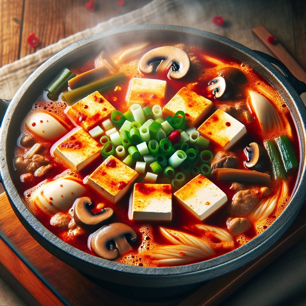 韓国語で豆腐とは？韓国語で豆腐は3種類？豆腐（ドゥブ）を表すハングルの使い分け・例文を紹介！