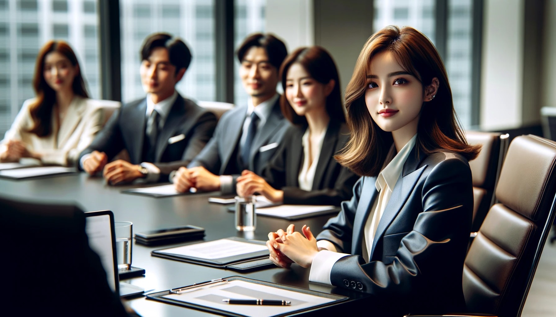 【ビジネス韓国語】韓国ビジネスで役立つ韓国語フレーズを紹介！