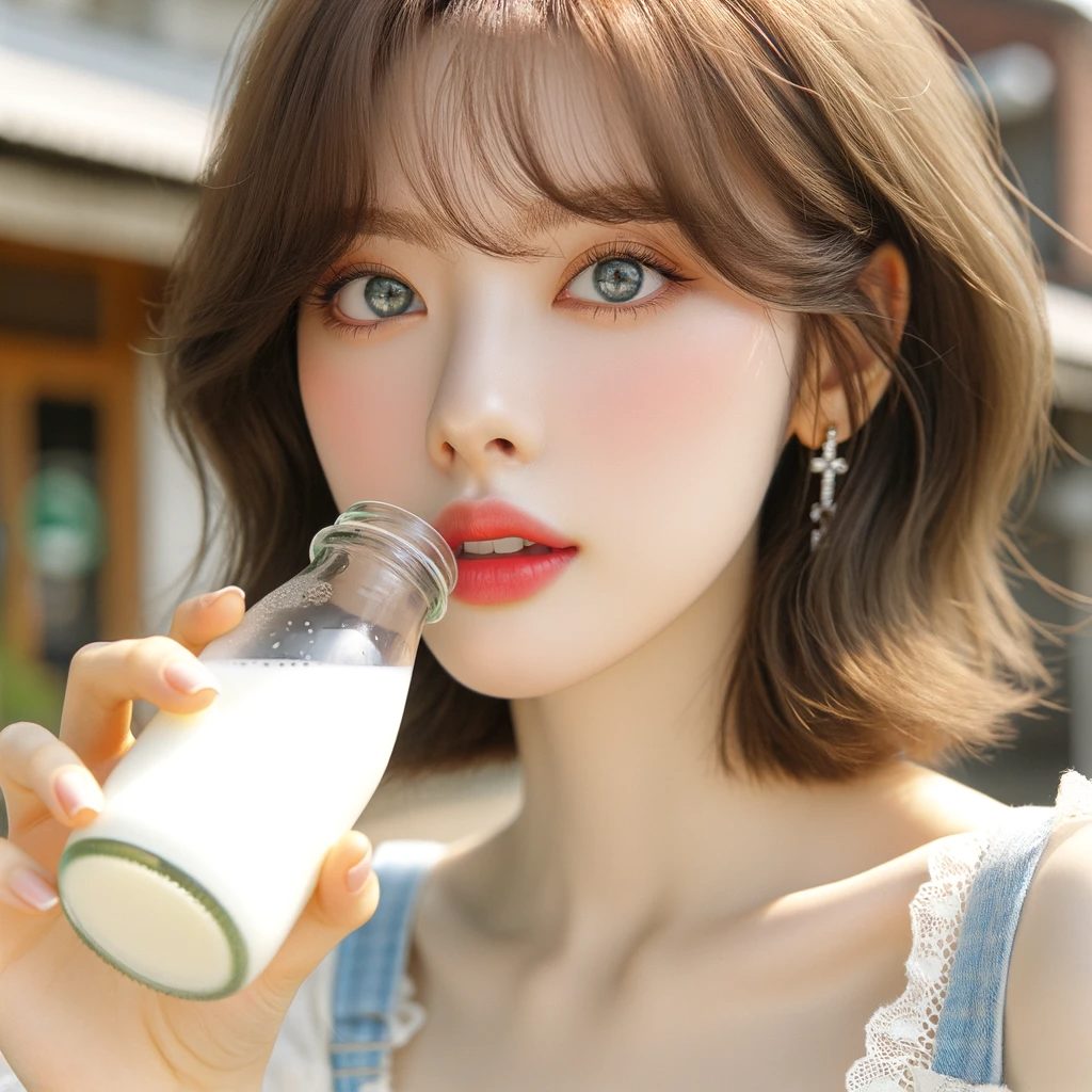 韓国語で「牛乳」って何て言うの？韓国の牛乳の種類や例文などをご紹介！