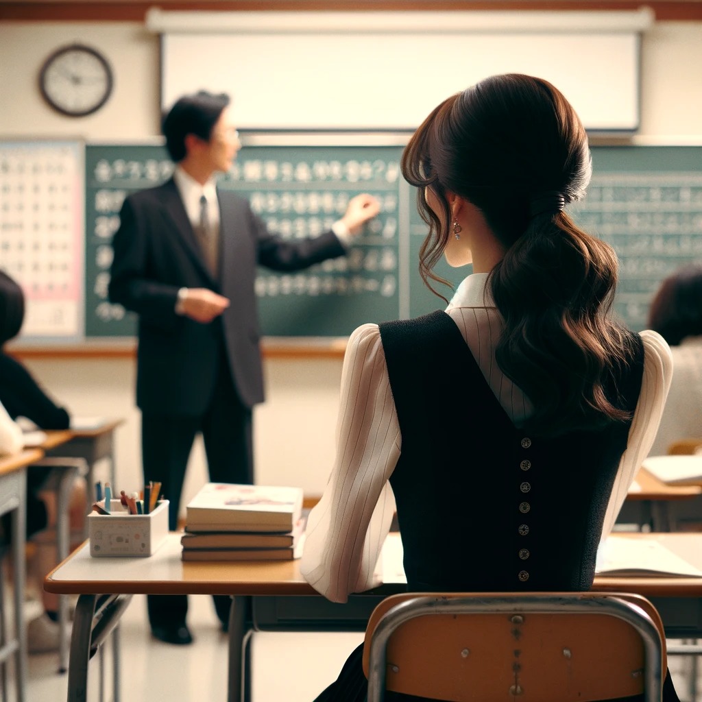 【韓国語 先生】韓国語で先生って何と言う？先生と親しみを込めた言い方は？