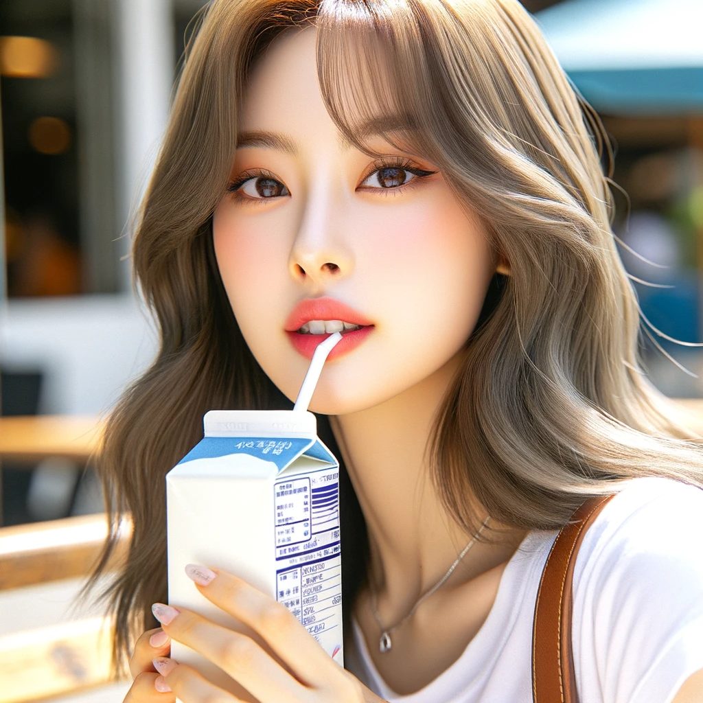韓国語で「牛乳」って何て言うの？韓国の牛乳の種類や例文などをご紹介！