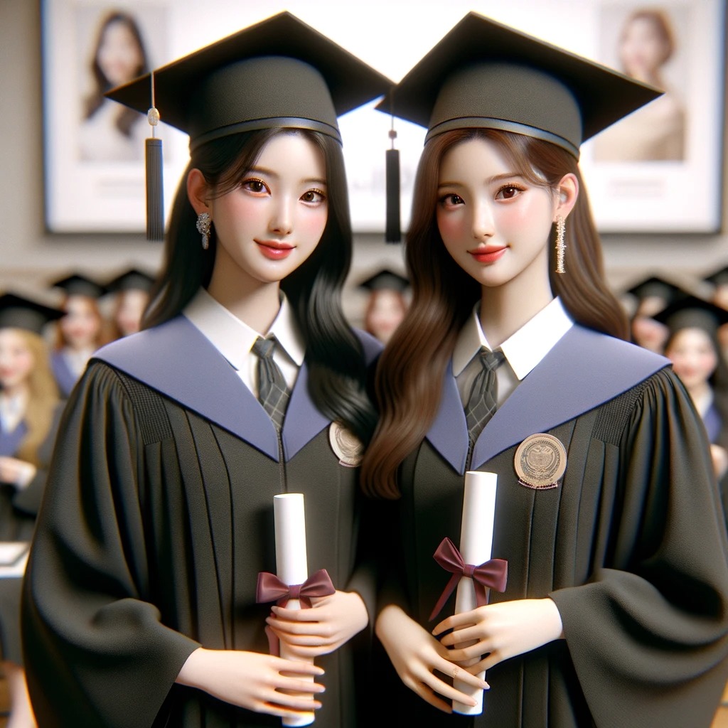 韓国語で「卒業」とは何て言うの？「卒業」に関連したフレーズや、例文もご紹介！