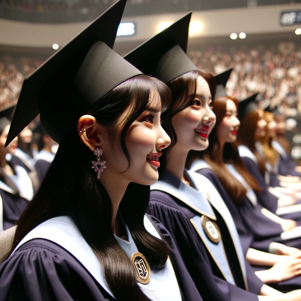 韓国語で「卒業」とは何て言うの？「卒業」に関連したフレーズや、例文もご紹介！