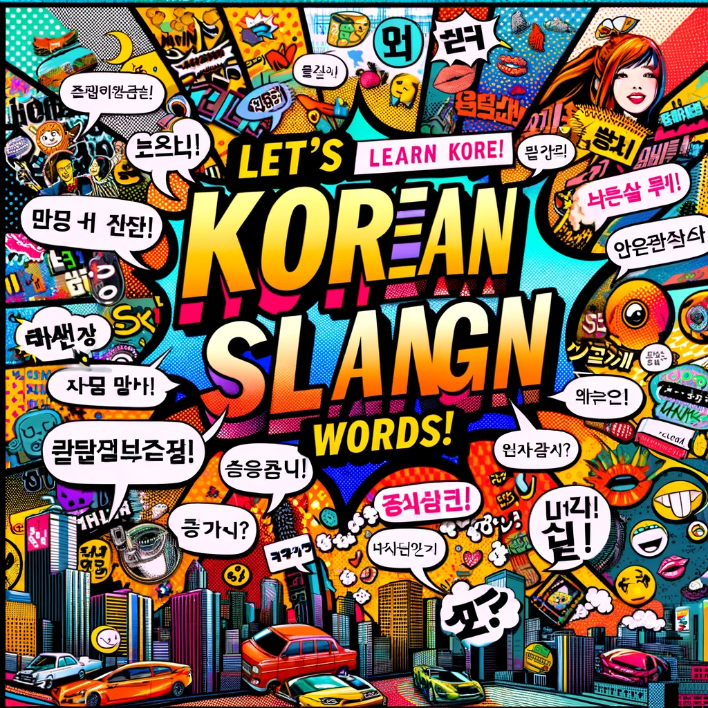 韓国語の「流行語」をマスターしよう！最新の「流行語」からメッセージで使用できる「流行語」、またインスタグラムで使用されている韓国語の「流行語」をご紹介