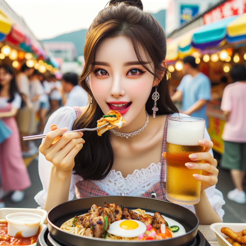 韓国語で「美味しい」って何て言う？韓国語で「美味しい」フレーズ特集
