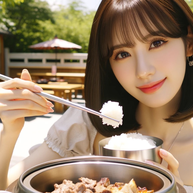 【韓国語 ご飯】韓国語で「ご飯」とは？ご飯を挨拶替わりにも使うって本当？
