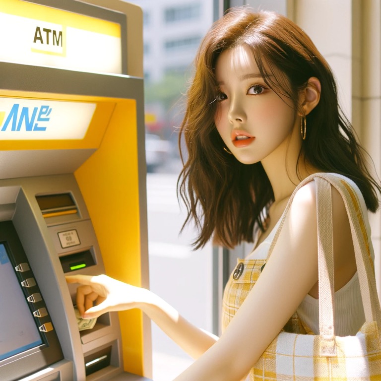 韓国語で銀行って？銀行など金融機関で使える単語・表現や韓国の銀行口座開設方法もチェック！