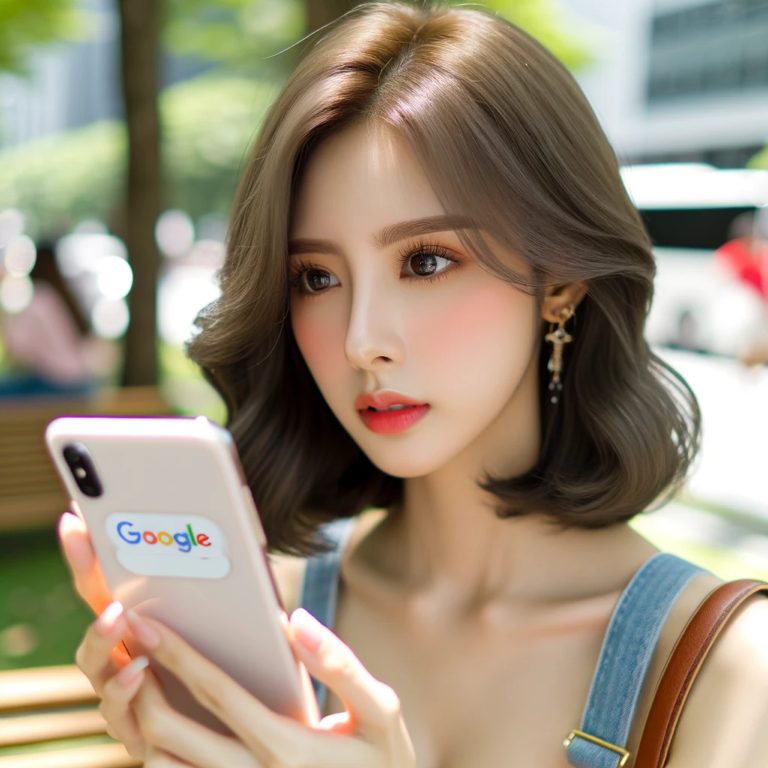 韓国語で「google」ってなんて言うの？アプリ用語や韓国で「google」以外の人気アプリケーションをご紹介！