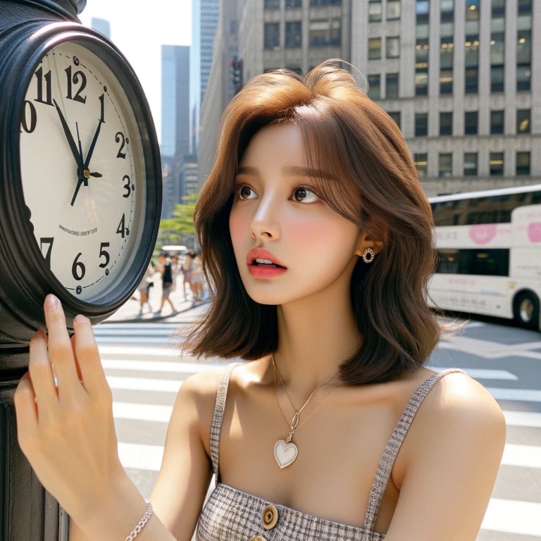 【韓国語で時間】韓国語で「時間」って何て言うの？時間の例文などでマスターしよう！