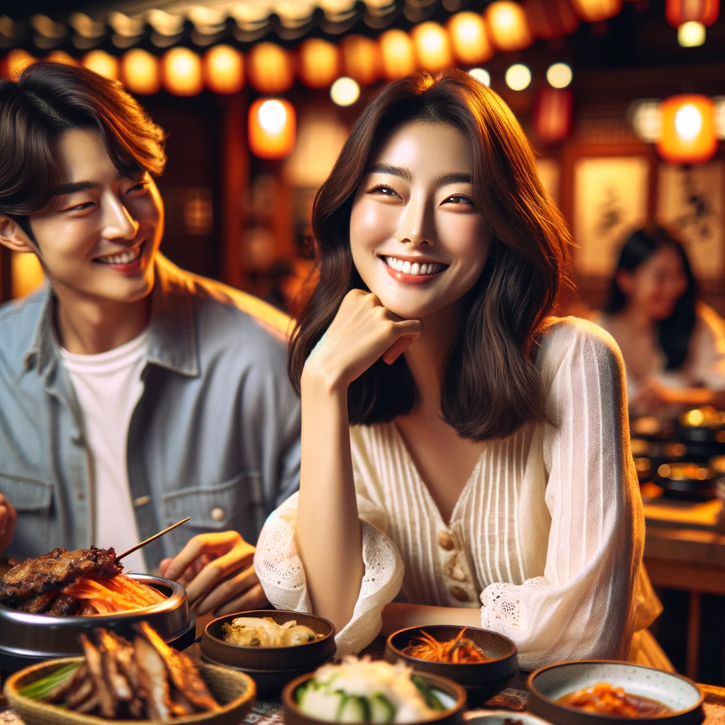 「밥심」や「밥먹었어」の意味は？韓国人が実際によく使う食事にまつわる挨拶言葉特集！