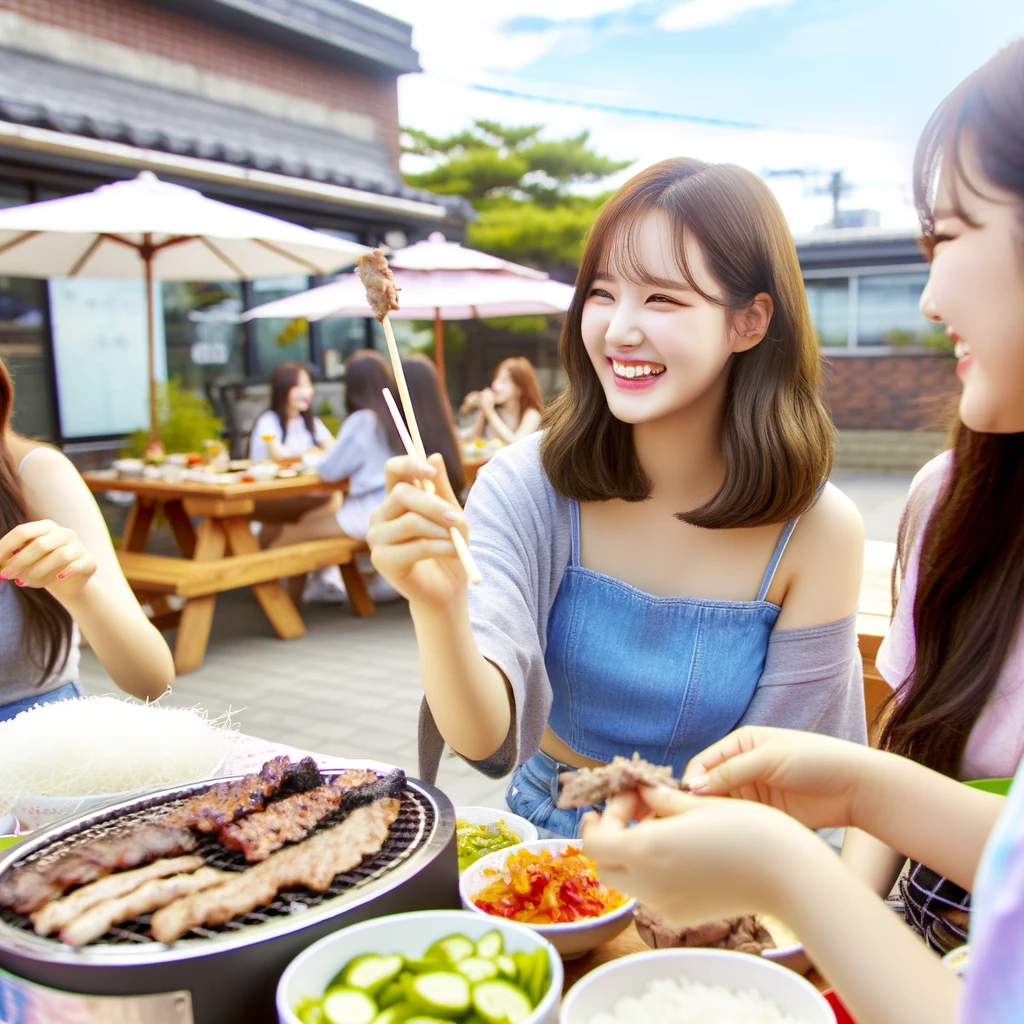 韓国語で豚や豚肉は何て言うの？豚を使った韓国の豚肉料理をご紹介！