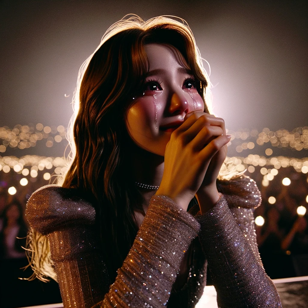 韓国語で涙とは？「눈물이 난다」の意味や噓泣き、涙が出る、涙もろいなどを韓国語で！