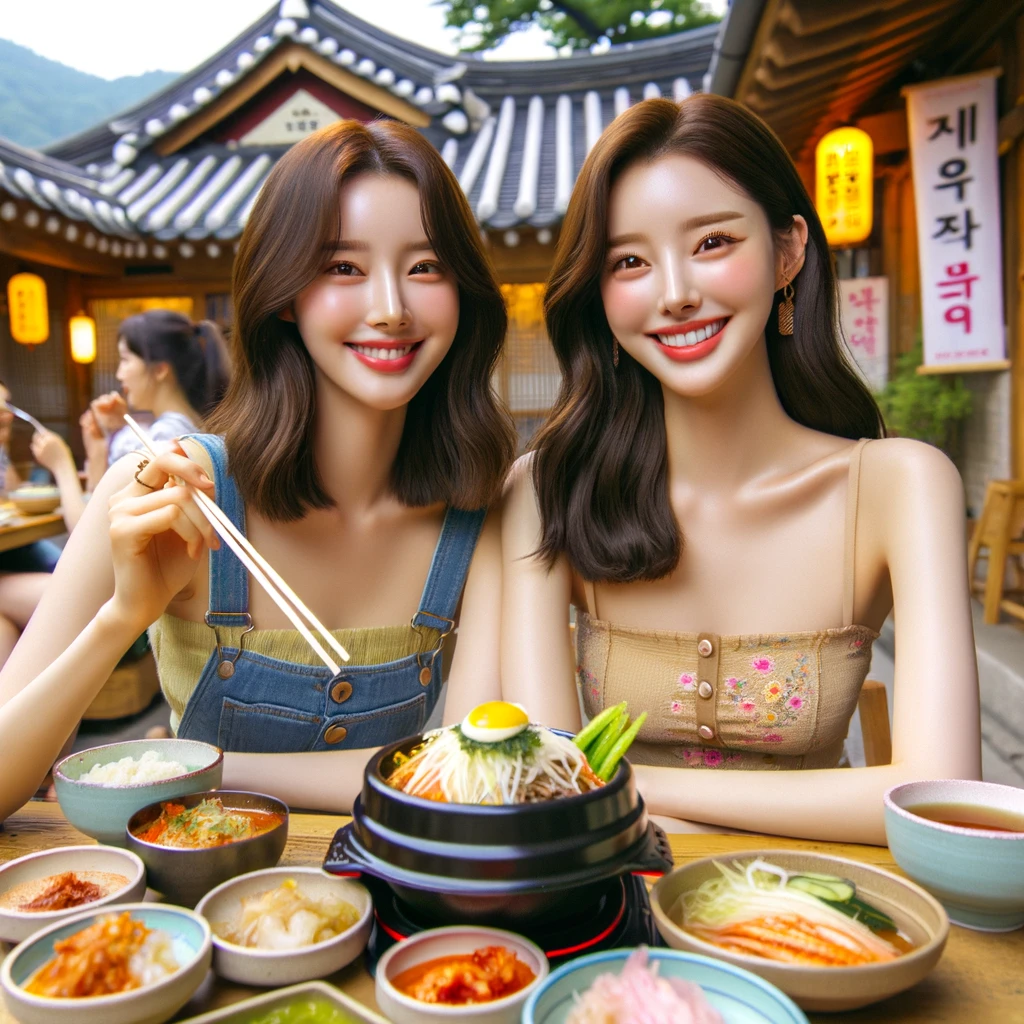 「밥심」や「밥먹었어」の意味は？韓国人が実際によく使う食事にまつわる挨拶言葉特集！
