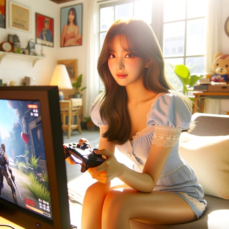 韓国語で「ゲーム」は何て言うの？オンラインゲームやお酒の場で楽しむゲームもご紹介！