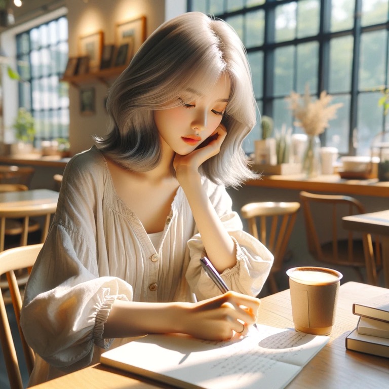 韓国語のラブレターで想いを伝えよう！韓国語でラブレターを書くときの効果的な例文やフレーズは？
