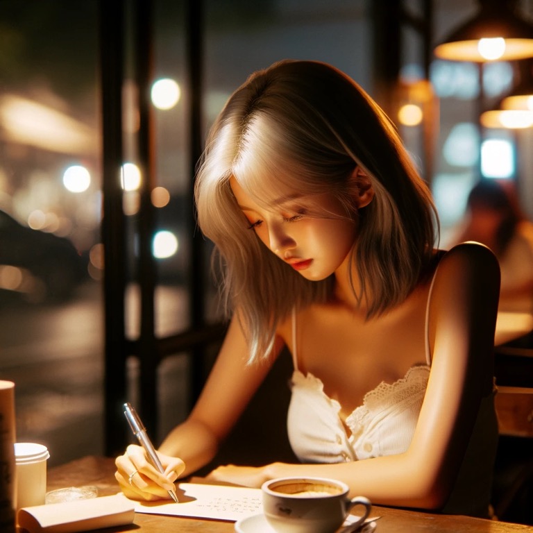 韓国語のラブレターで想いを伝えよう！韓国語でラブレターを書くときの効果的な例文やフレーズは？