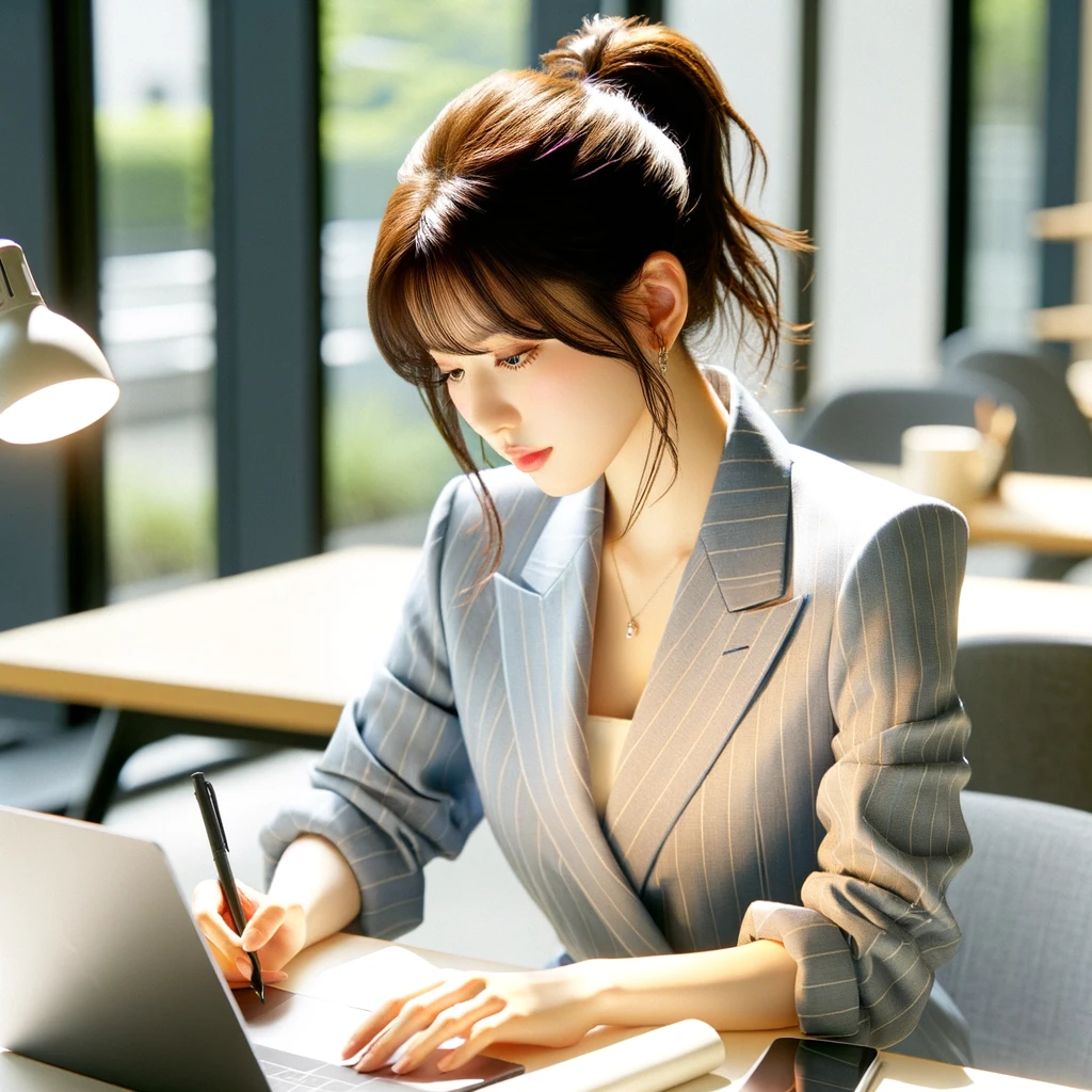 韓国語で仕事はなんという？일터の意味や仕事始め今仕事中など仕事に関するフレーズ一覧
