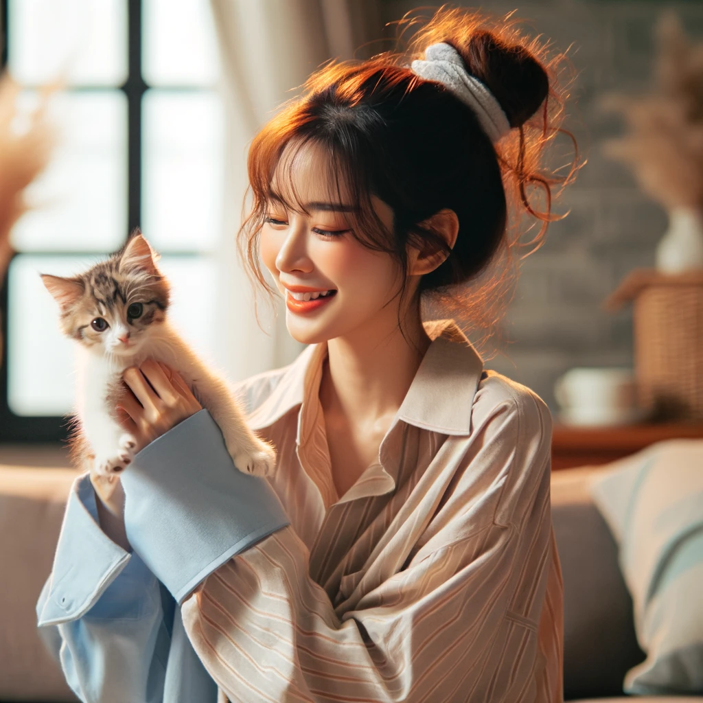 韓国語の「猫」とは？韓国語で「猫」の鳴き声・種類など詳しくご紹介！