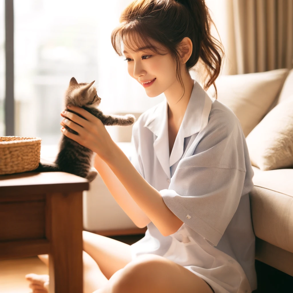 韓国語の「猫」とは？韓国語で「猫」の鳴き声・種類など詳しくご紹介！
